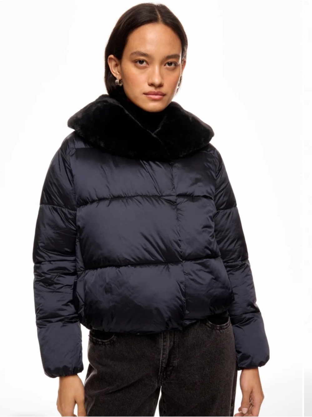 Women’s Mireille Jacket Save the Duck